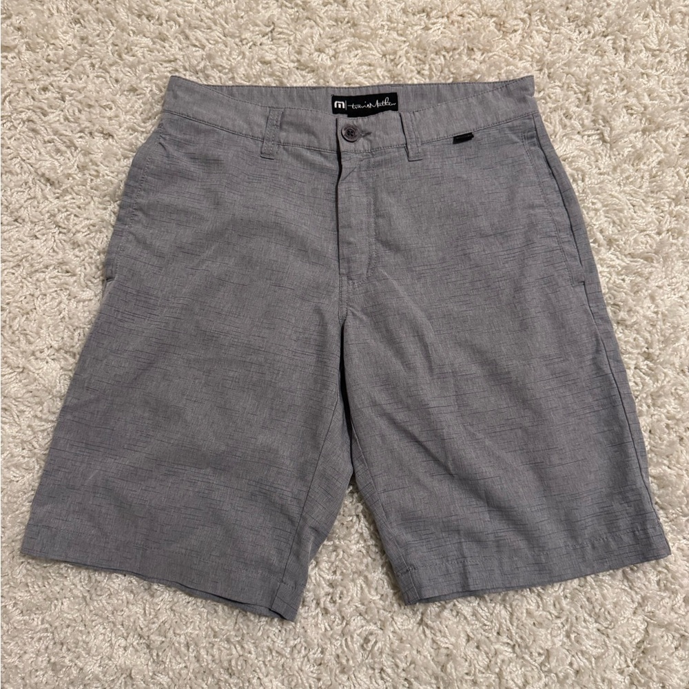 Travis Mathew Shorts